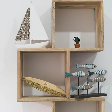 Apartamento 100 - Point Break 12 Peniche