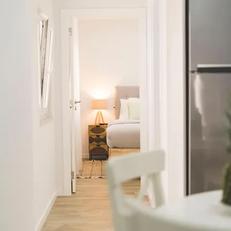 Apartamento 100 - Point Break 12