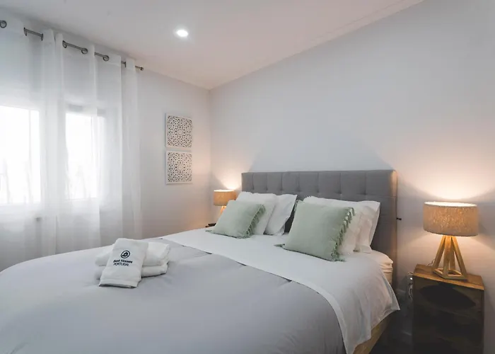 Apartament 100 - Point Break 12 *