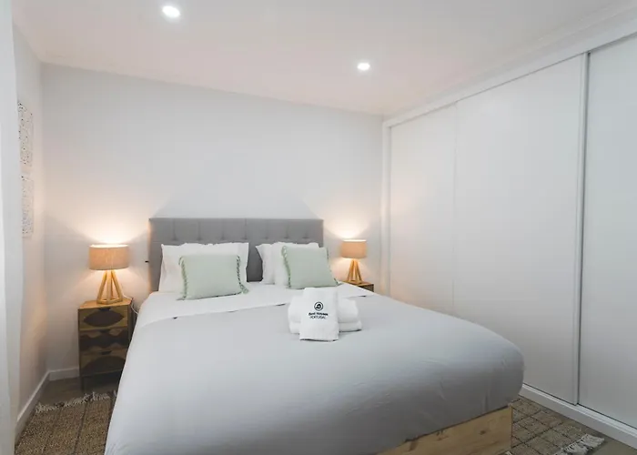 Lejlighed 100 - Point Break 12 Peniche