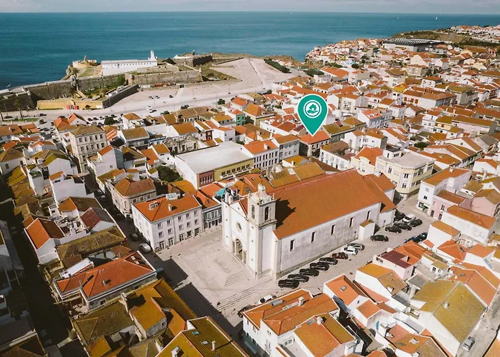 Lejlighed 100 - Point Break 12 *